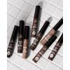 Essence Make Me Brow Eyebrow Gel Mascara Спирала за вежди за жени 3,8 ml Нюанс 05 Chocolaty Brows