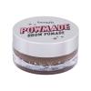 Benefit Powmade Brow Pomade Гел и помада за вежди за жени 5 g Нюанс 2 Warm Golden Blonde