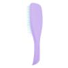 Tangle Teezer Wet Detangler Четка за коса за жени 1 бр Нюанс Lilac Mint