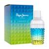 Pepe Jeans Cocktail Edition Eau de Toilette за мъже 100 ml увредена кутия