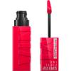 Maybelline Superstay Vinyl Ink Liquid Червило за жени 4,2 ml Нюанс 45 Capricious