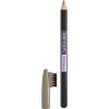 Maybelline Express Brow Shaping Pencil Молив за вежди за жени 4,3 g Нюанс 02 Blonde