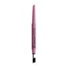 NYX Professional Makeup Epic Smoke Liner Молив за очи за жени 0,17 g Нюанс 04 Rose Dust