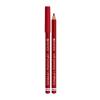 Essence Soft &amp; Precise Lip Pencil Молив за устни за жени 0,78 g Нюанс 24 Fierce