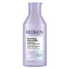 Redken Blondage High Bright Conditioner Балсам за коса за жени 300 ml