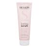 Revlon Professional Lasting Shape Smooth Smoothing Cream Sensitised Hair Крем за коса за жени 250 ml