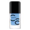 Catrice Iconails Лак за нокти за жени 10,5 ml Нюанс 117 Aqua Man-Icure