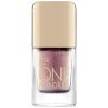 Catrice Iconails N One Hundred Nail Polish Лак за нокти за жени 10,5 ml Нюанс 100 Party Animal