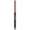 Catrice Plumping Lip Liner Молив за устни за жени 0,35 g Нюанс 010 Understated Chic