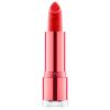 Catrice Wild Hibiscus Glow Lip Balm Балсам за устни за жени 3,5 g Нюанс 010 Hawaiian Blossom Glow