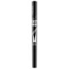 Catrice It´s Easy Black Liner Очна линия за жени 1 ml Нюанс 010 Blackest Black