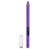 Maybelline Tattoo Liner Gel Pencil Молив за очи за жени 1,2 g Нюанс 301 Purplepop