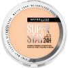 Maybelline Superstay 24H Hybrid Powder-Foundation Фон дьо тен за жени 9 g Нюанс 06