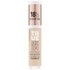 Catrice True Skin High Cover Concealer Коректор за жени 4,5 ml Нюанс 010 Cool Cashmere