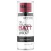 Catrice Oil-Control Matt Fixing Spray Фиксатор за грим за жени 50 ml