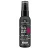 Essence Fix &amp; Last 18H Fixing Spray Фиксатор за грим за жени 50 ml