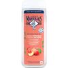 Le Petit Marseillais Extra Gentle Shower Gel Organic White Peach &amp; Organic Nectarine Душ гел 400 ml