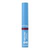 Rimmel London Kind &amp; Free Tinted Lip Balm Балсам за устни за жени 4 g Нюанс 006 Berry Twist