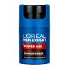 L&#039;Oréal Paris Men Expert Power Age 24H Moisturiser Дневен крем за лице за мъже 50 ml