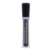 M2 Beauté Black Nano Mascara Nutrition &amp; Natural Growth Спирала за жени 6 ml Нюанс Black