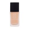 Chanel Ultra Le Teint Flawless Finish Foundation Фон дьо тен за жени 30 ml Нюанс BD21