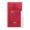 HUGO BOSS BOSS Alive Парфюм за жени 1,2 ml