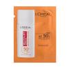 L&#039;Oréal Paris Revitalift Clinical Anti-UV Fluid SPF50+ Дневен крем за лице 1 ml