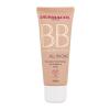 Dermacol BB Cream Hyaluron Beauty Cream All In One SPF30 BB крем за жени 30 ml Нюанс 01 Sand