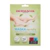 Dermacol Feet Mask Regenerating Маска за крака за жени 2x15 ml