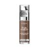 L&#039;Oréal Paris True Match Super-Blendable Foundation Фон дьо тен за жени 30 ml Нюанс 11N Dark Coffer