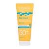 Uriage Bariésun Moisturizing Kid Lotion SPF50+ Слънцезащитна козметика за тяло за деца 100 ml