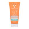 Vichy Capital Soleil Multi-Protection Milk SPF50+ Слънцезащитна козметика за тяло 200 ml