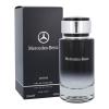 Mercedes-Benz Mercedes-Benz Intense Eau de Toilette за мъже 120 ml увредена кутия