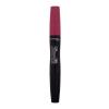 Rimmel London Lasting Provocalips 16HR Червило за жени 3,9 ml Нюанс 740 Caught Red Lipped