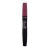 Rimmel London Lasting Provocalips 16HR Червило за жени 3,9 ml Нюанс 440 Maroon Swoon