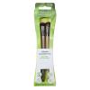 EcoTools Brush Ultimate Concealer Trio Четка за жени Комплект