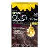 Garnier Olia Glow Боя за коса за жени 60 g Нюанс 5.12 Rainbow Brown