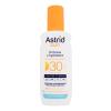 Astrid Sun Moisturizing Suncare Milk Spray SPF30 Слънцезащитна козметика за тяло 200 ml