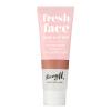 Barry M Fresh Face Cheek &amp; Lip Tint Руж за жени 10 ml Нюанс Caramel Kisses