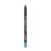 Barry M Bold Waterproof Eyeliner Молив за очи за жени 1,2 g Нюанс Oasis Blue