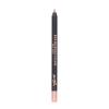 Barry M Bold Waterproof Eyeliner Молив за очи за жени 1,2 g Нюанс Rose Gold