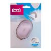 LOVI Soother Container Pink Калъф за биберон за деца 1 бр