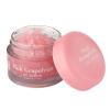 Barry M Lip Scrub Pink Grapefruit Ексфолиант за жени 15 g