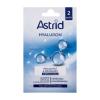 Astrid Hyaluron Rejuvenating And Firming Facial Mask Маска за лице за жени 2x8 ml