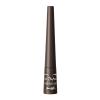 Barry M Eye Define Liquid Очна линия за жени 2,5 ml Нюанс 13 Cocoa