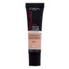 L&#039;Oréal Paris Infaillible 32H Matte Cover SPF25 Фон дьо тен за жени 30 ml Нюанс 300