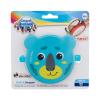 Canpol babies Hello Little Snack Keeper Turquoise Съдове за деца 200 ml