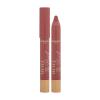 BOURJOIS Paris Velvet The Pencil Червило за жени 1,8 g Нюанс 04 Less Is Brown