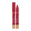 BOURJOIS Paris Velvet The Pencil Червило за жени 1,8 g Нюанс 07 Rouge Es-Carmin