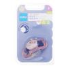 MAM Air Night Silicone Pacifier 6m+ Tiger Биберон за деца 1 бр